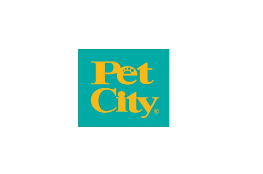 λογότυπο Pet City