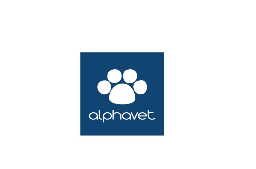 λογότυπο alphavet
