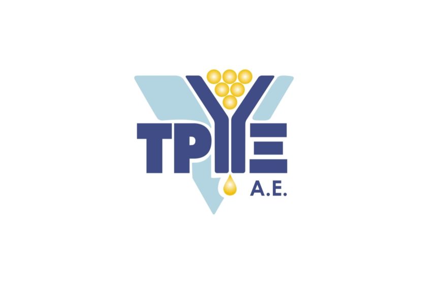 λογότυπο Tryx