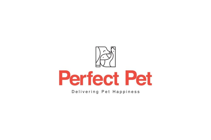 λογότυπο Perfect Pet