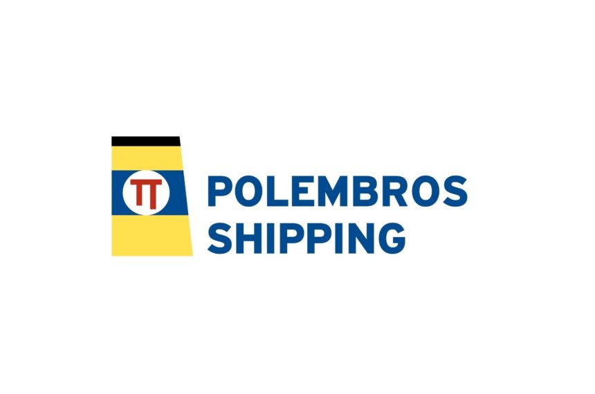 λογότυπο Polembros