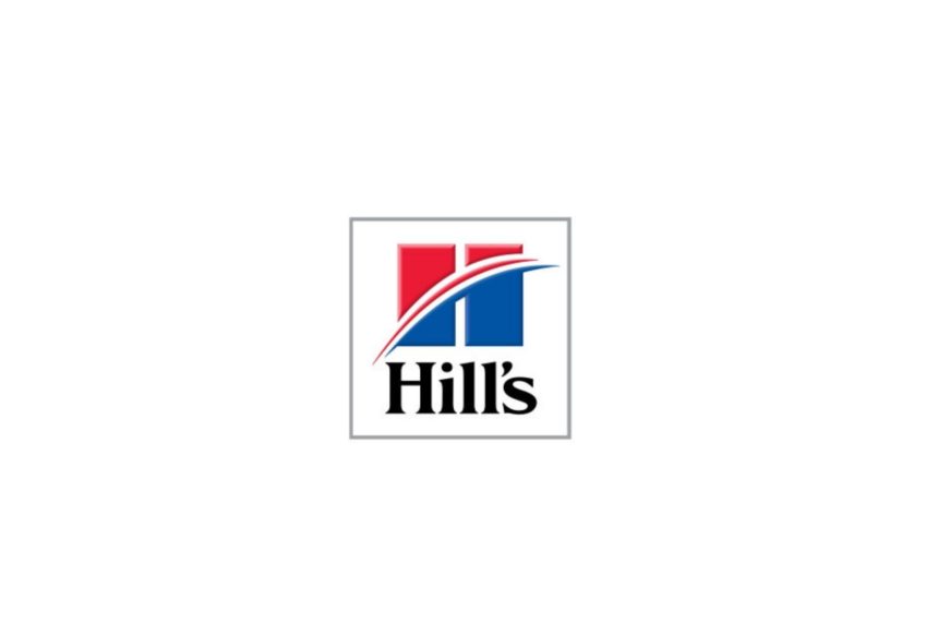 λογότυπο Hill's