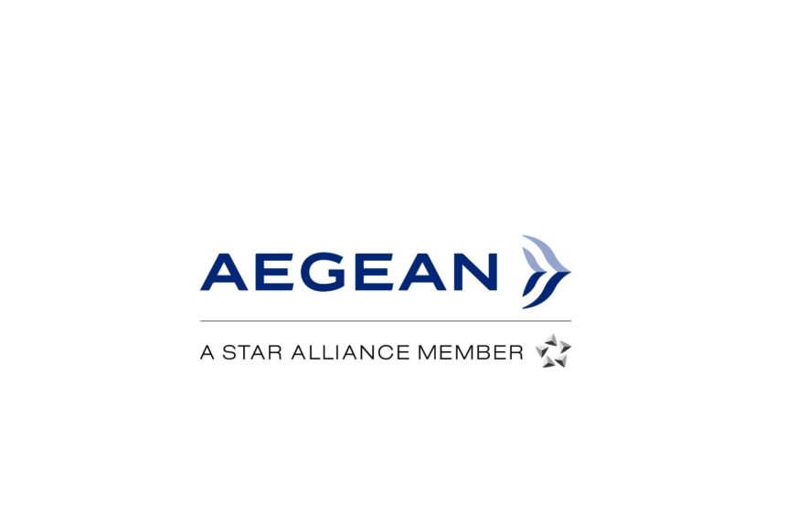 λογότυπο Aegean