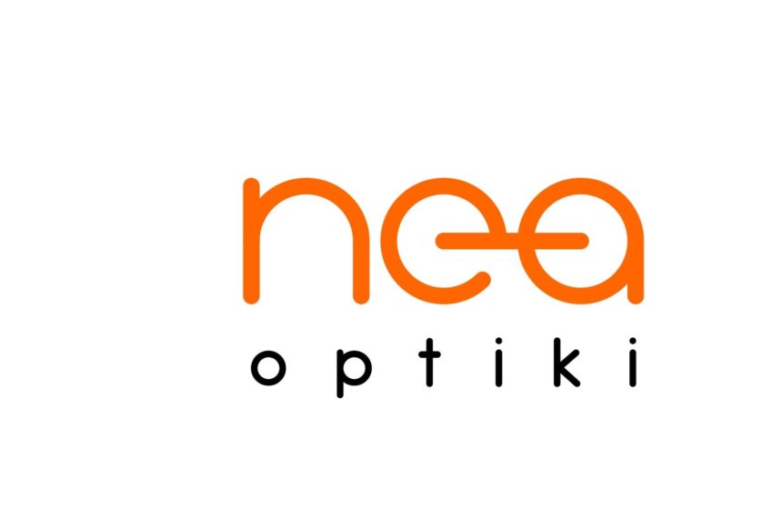 λογότυπο Nea Optiki