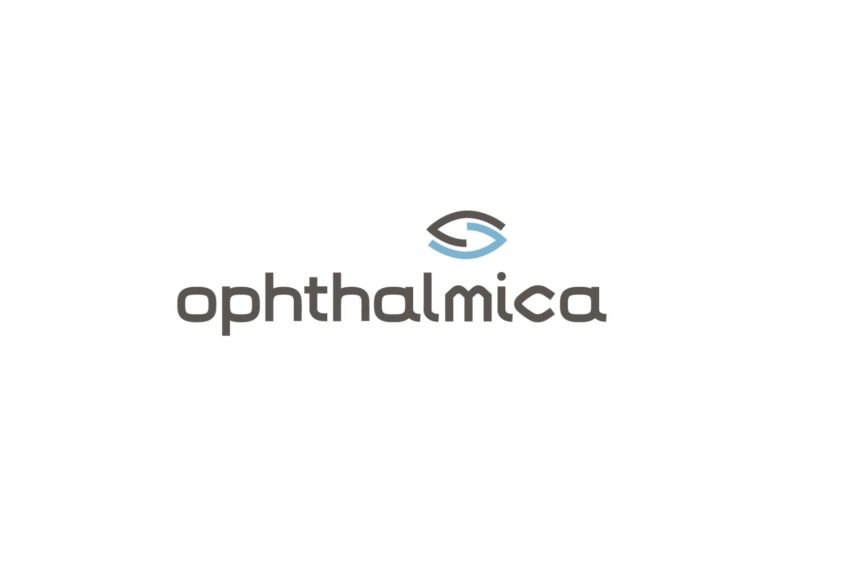 λογότυπο Ophthalmica